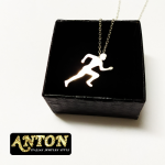 שרשרת אתלט atlet
